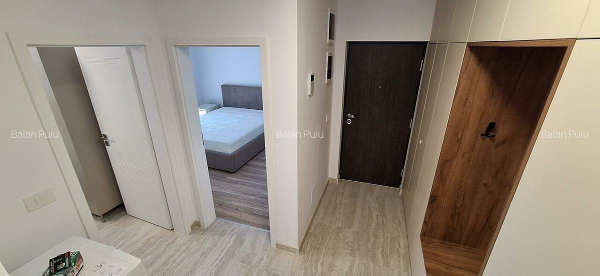 2 cam+ parcare subterana, bloc IRIS/SEDAKO, prin AGENTIE - 8