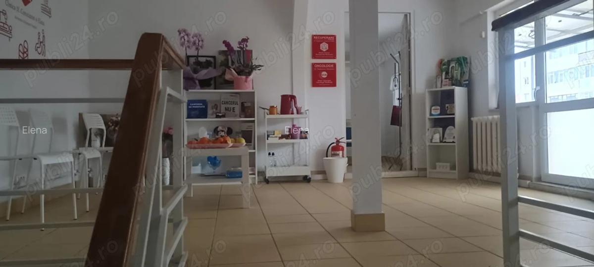 Spatiu comercial de inchiriat - 2