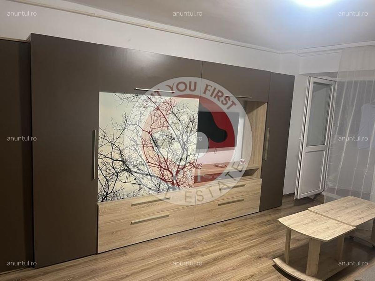 Prosper Mall | Garsoniera | Decomandat | 40mp | B11814 - 3