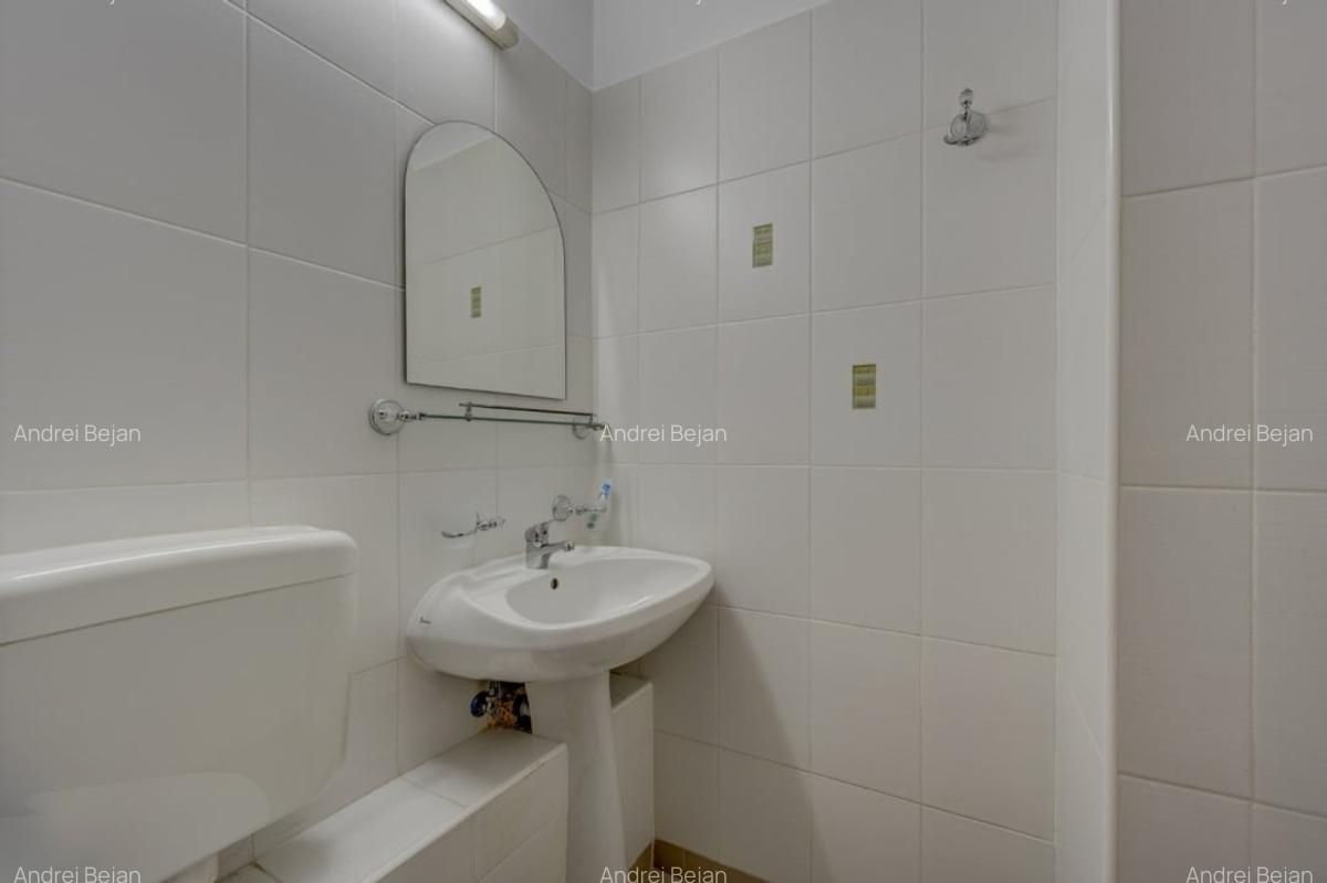 Comision 0 | Apartament 3 Camere Renovat|Nerva Traian 12 - 11