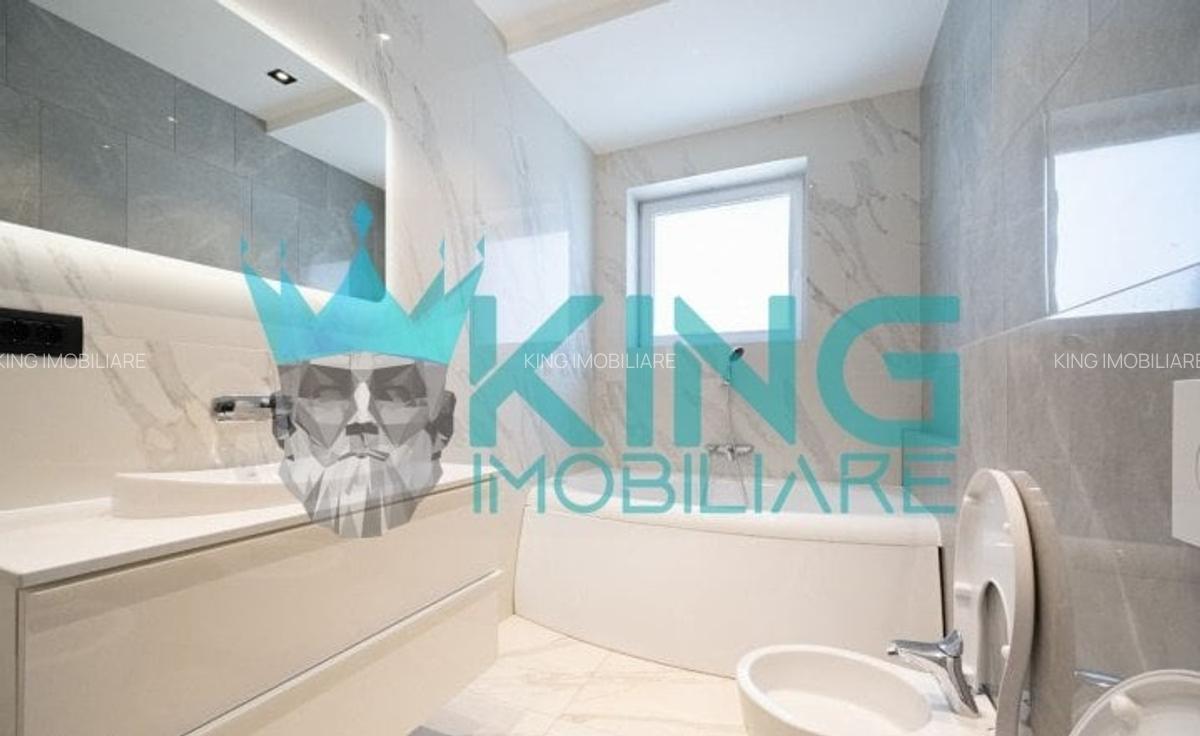 Apartament cu 6 camere decomandat în Floreasca - 6