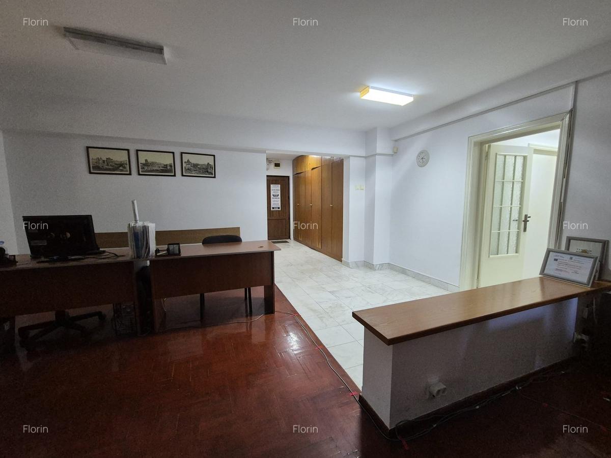 Gara - BCR - apartament spatios cu multiple avantaje - 2