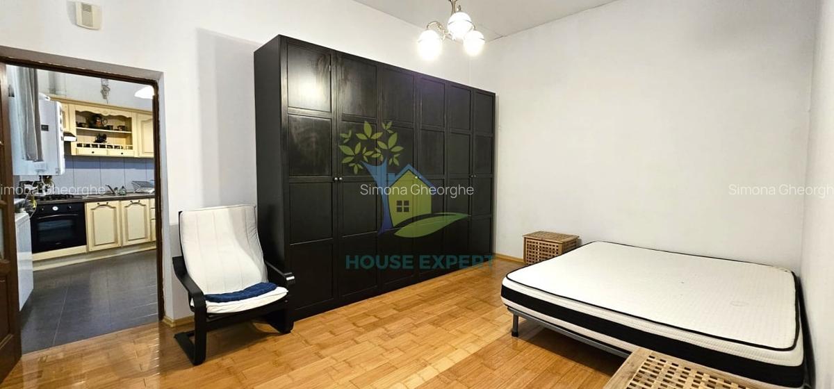 Apartament cochet, 2 camere, in apropierea Parcului Carol - 7