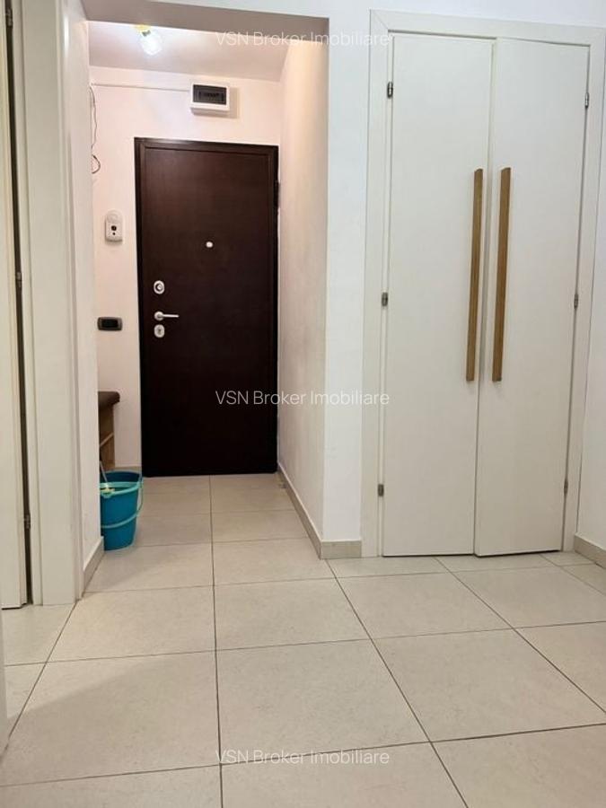 Apartament 2 camere Drumul Taberei AFI - 8