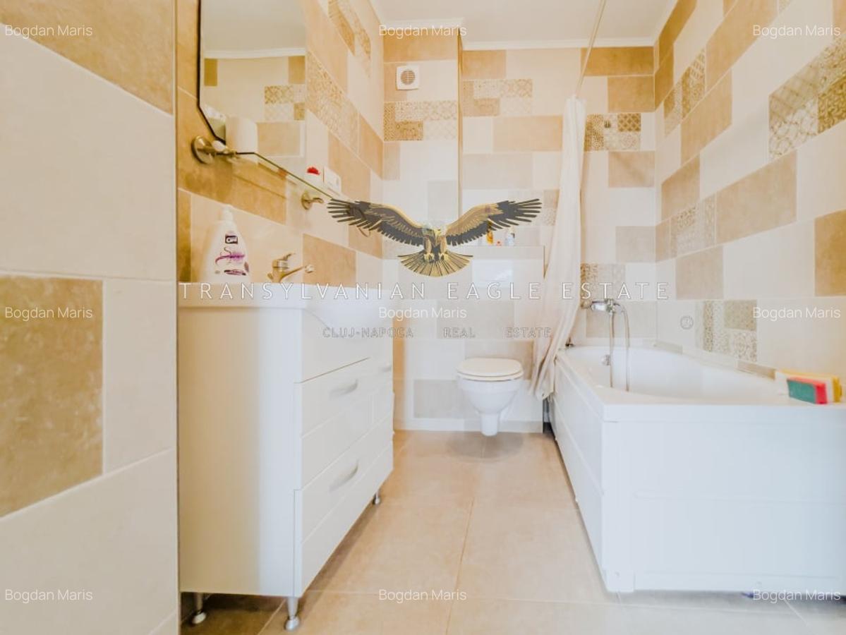 Apartament ultra modern situat intr-un Residence de lux - 9