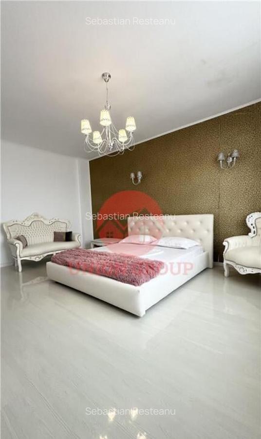 Apartament 4 Camere 135 MP, cu Vedere Superba la Mare si la - 14