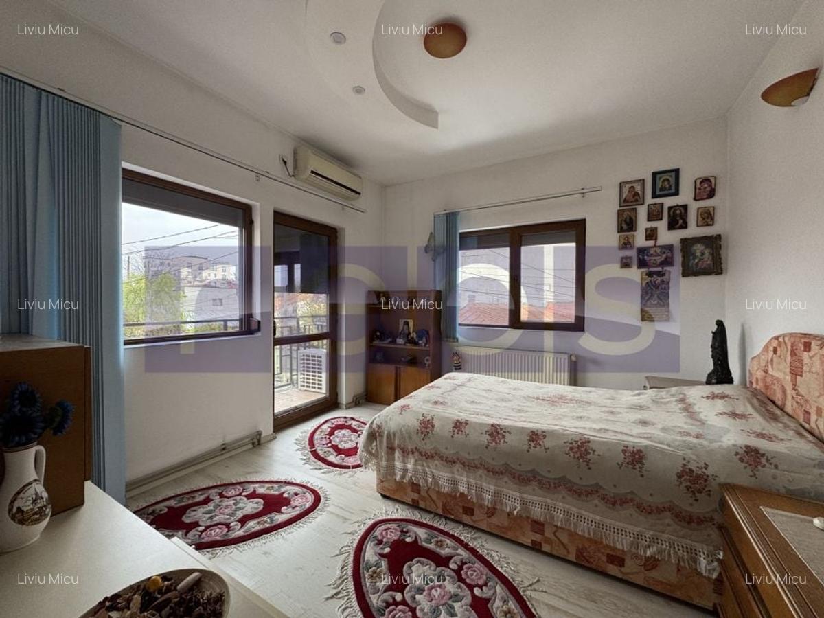 CASA 2005 | DUBLA DESCHIDERE | STRUCTURA METALICA - 23