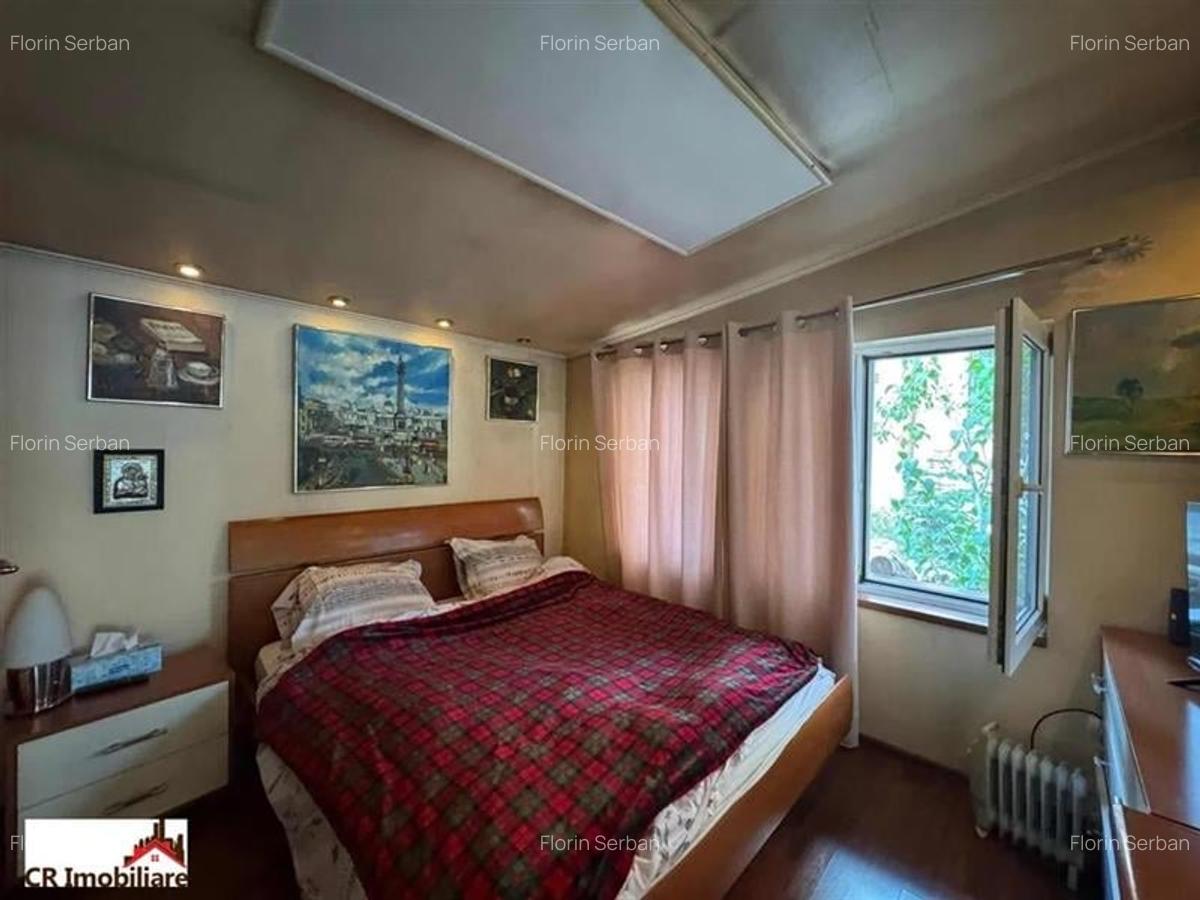 Vanzare 4 camere adiacent Kiseleff - 3
