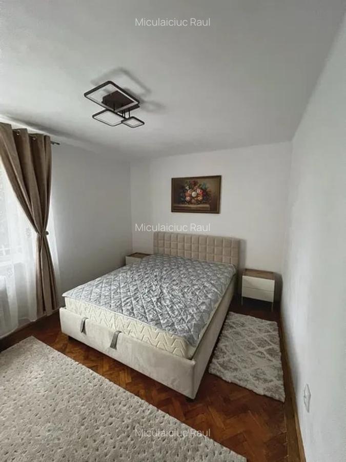 Apartament 2 camere, 45mp, etaj intermediar, Zona Piata Garii. - 2 Apartament 2 camere, 45mp, etaj intermediar, Zona Piata Garii. - 2