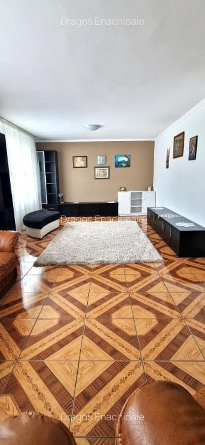 De vanzare casa in Popesti Leordeni cu panouri solare si teren 580mp - 4