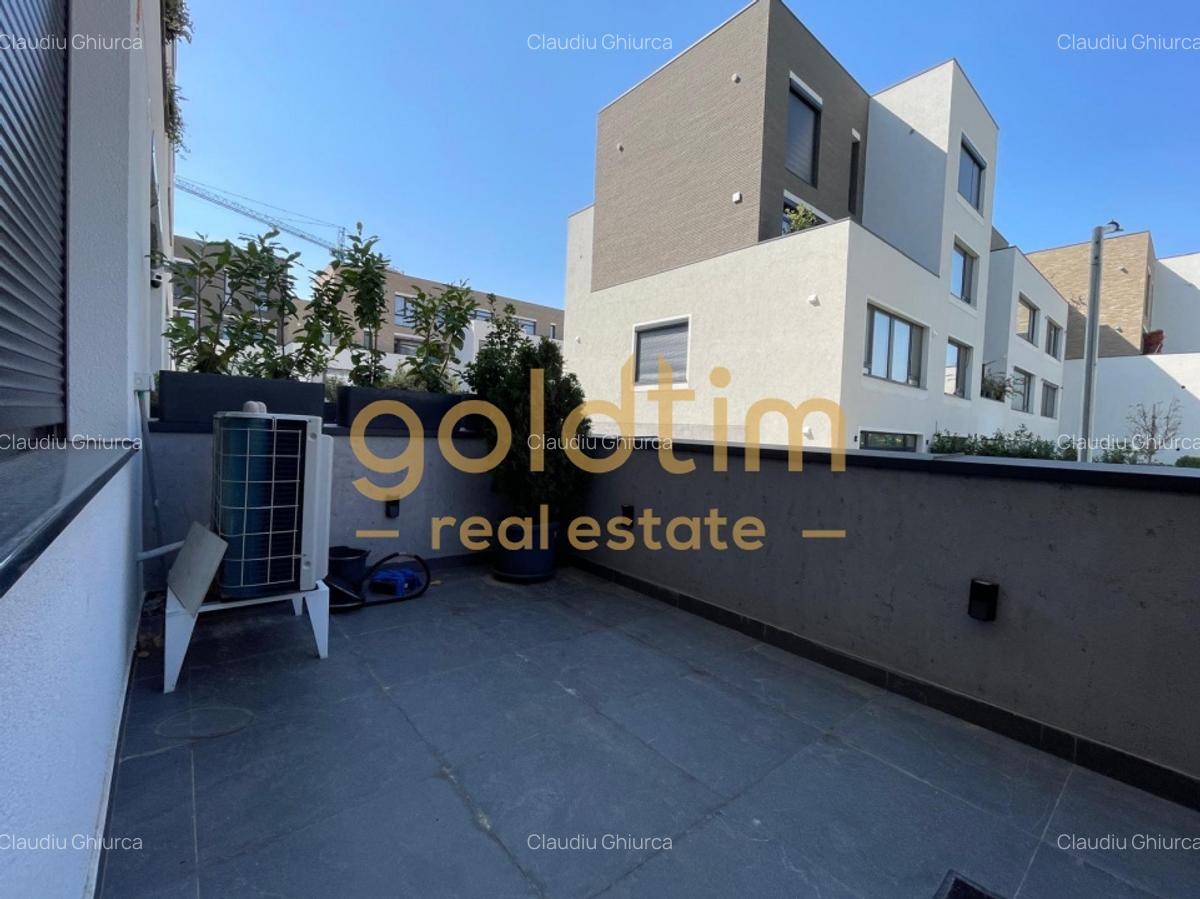 CATTED FAMILY/CURTE/DUPLEX SUPERB/ANSAMBLU SECURIZAT/PARCARE ACOPERITA - 20