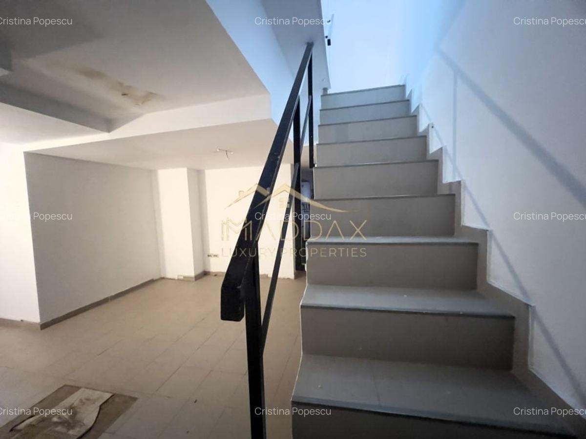 Spatiu Comercial Stradal de Inchiriat | Vanzare | 240mp - 35