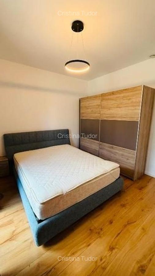 Apartament elegant cu 2 camere | Tunari - 5