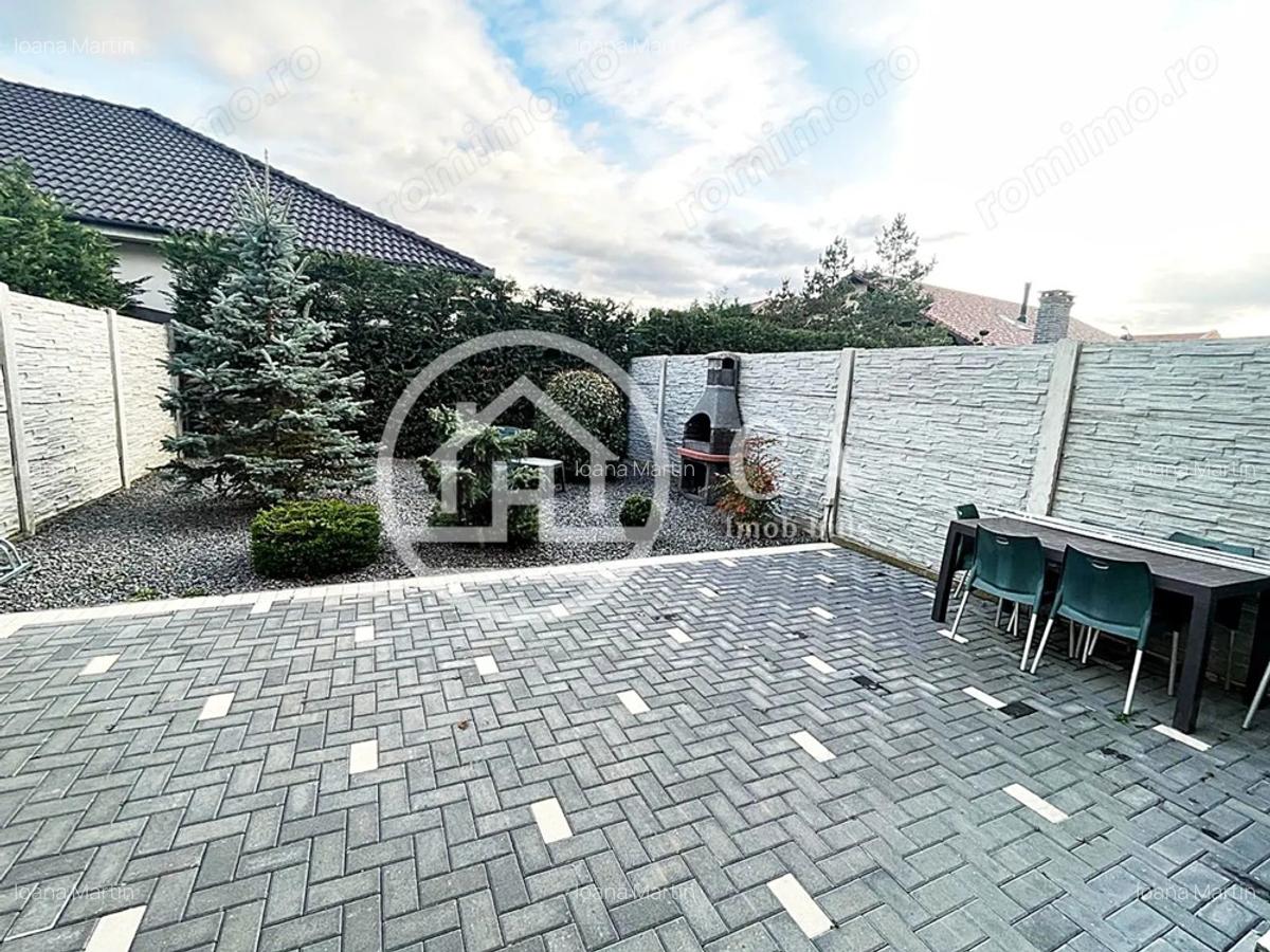 Casa P+1 cu 4 camere de inchiriat in Grigorescu, Oradea - 8