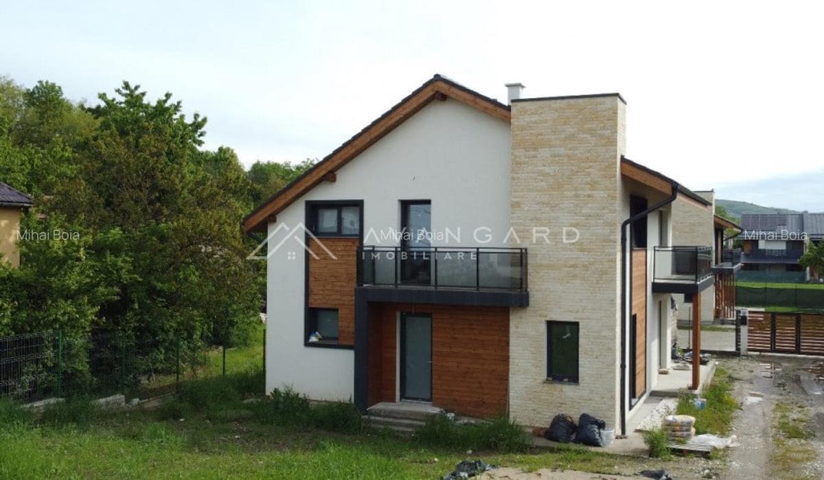 Exclusivitate ! Comision 0% ! Casa individuala de vanzare 120 mp, 530 teren ! - 7