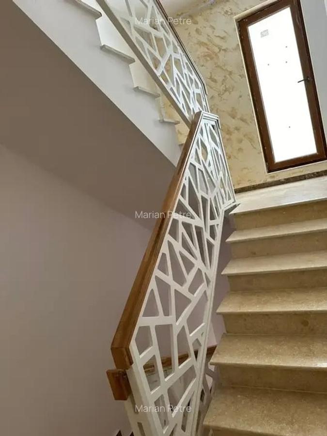 Apartament cu 3 camere decomandat în Bucureștii Noi - 15