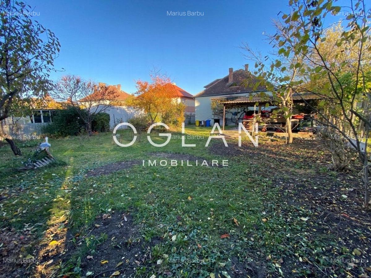 Casa individuala, 900 mp teren, Calea Poplacii, COMISION 0% - 3