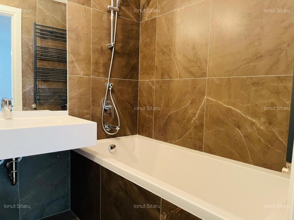 2 BEDROOM APARTMENT FOR SALE // ONE HERASTRAU TOWERS - 8