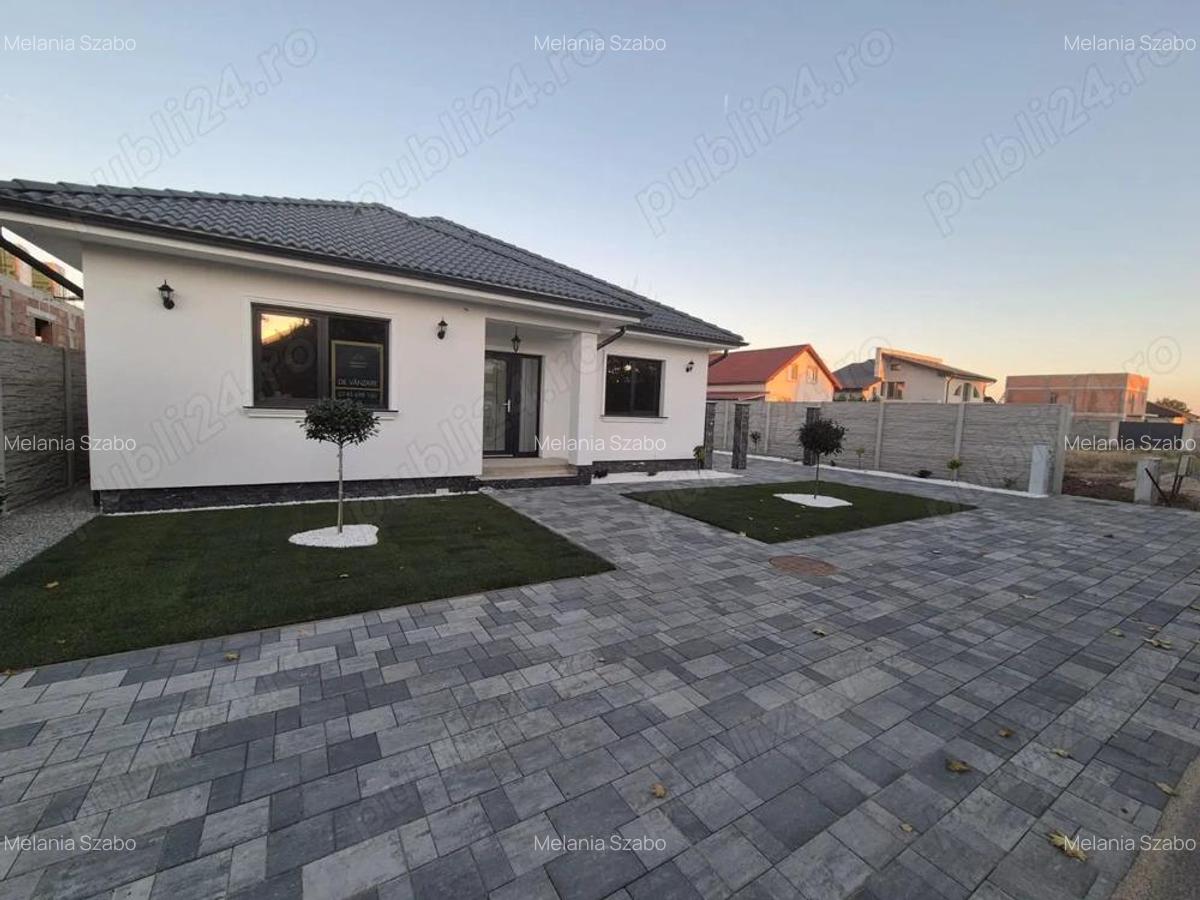 Vila eleganta, finisata complet, Via Carmina comision 0 - 9