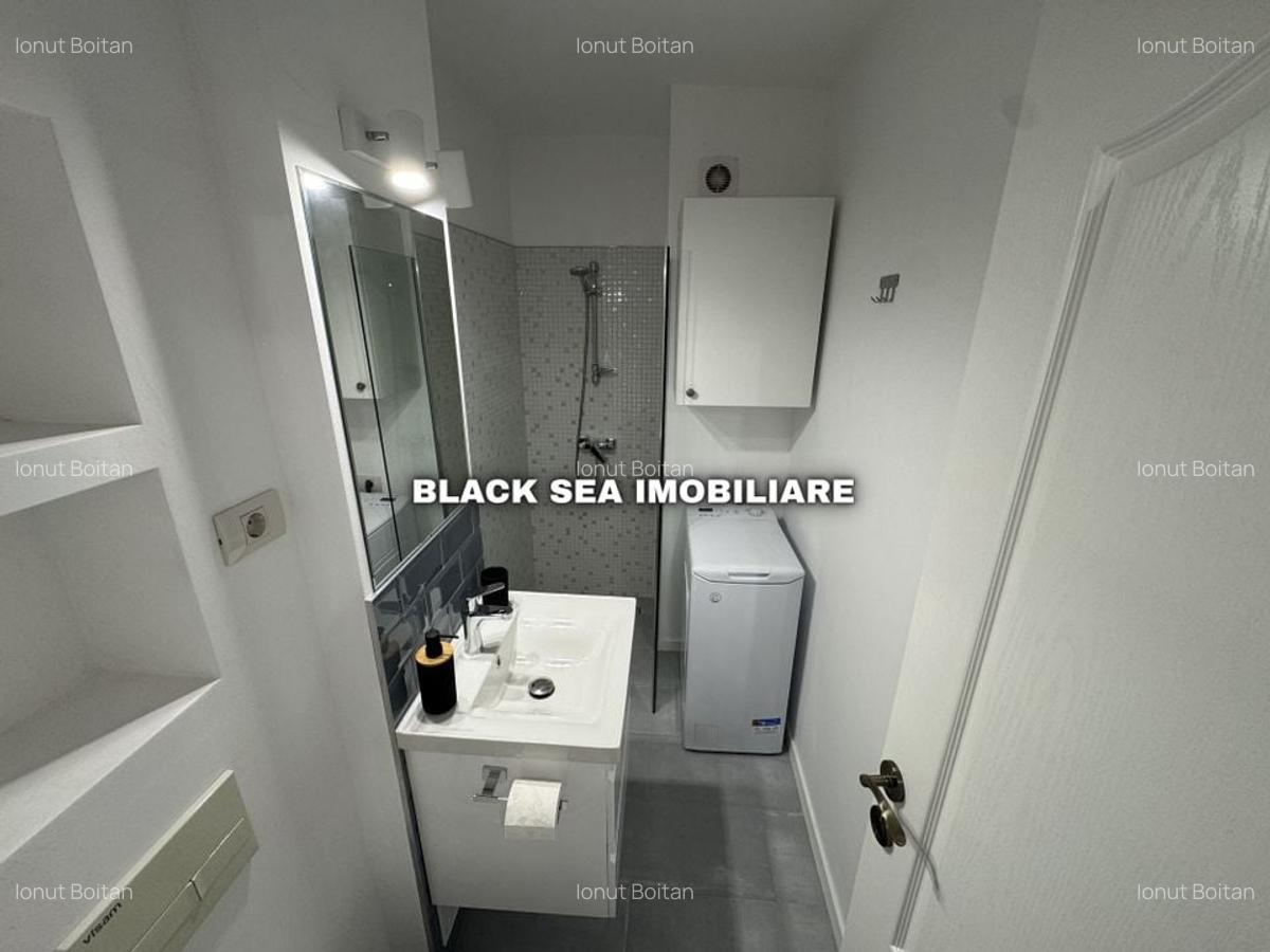 Garsoniera renovata zona Inel 2 - Ocazie Unica - 13