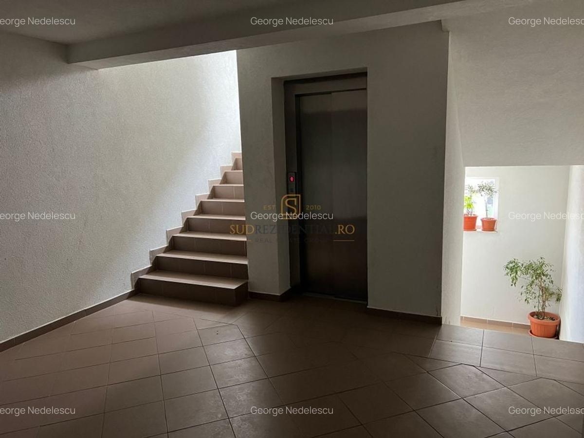 Apartament cu 2 camere, Drumul Jilavei, acces metrou, Comision 0% - 9