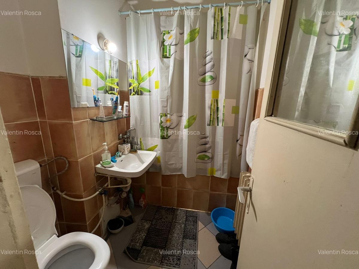 OPORTUNITATE DE INVESTITIE - Apartament cu o cameră de vânzare – Tătărași Flora - 7