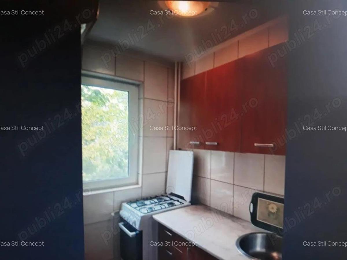 Garsoniera Drumul Taberei Plaza Bd.Timisoara - 6