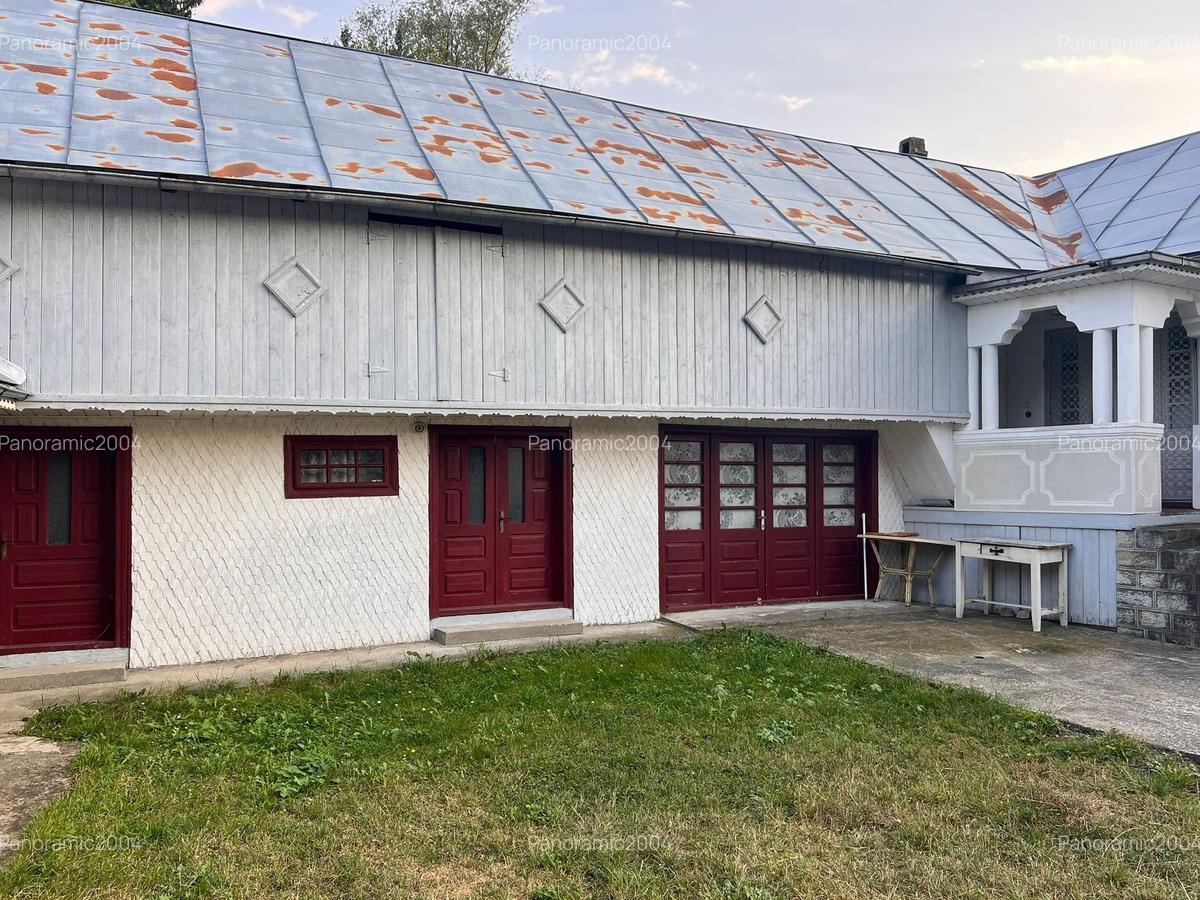 Casa de vanzare Soveja-Vrancea - 3