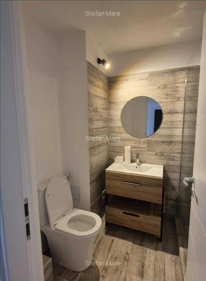 2 camere Unirii x str. Nerva Traian - 7