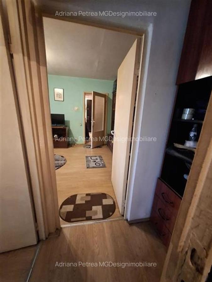 Apartament cu 2 camere semidecomandat în Kiriac - 19