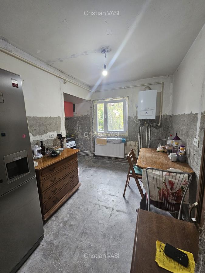 Apartament cu 2 camere decomandat în Aradului - 3