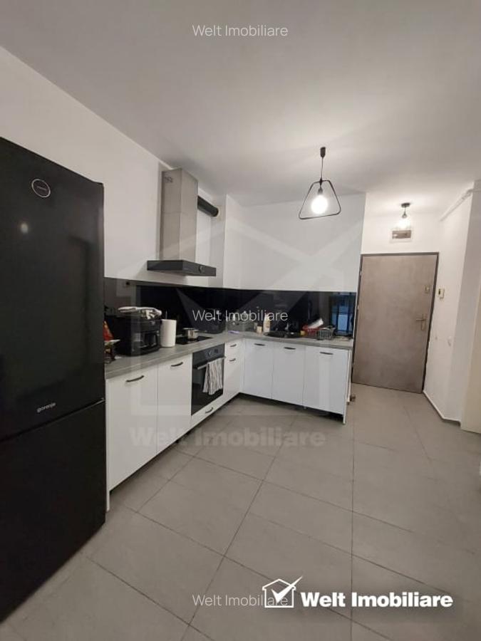 Apartament 2 Camere, balcon cu panorama, Parcare Subterana, Buna Ziua - 3