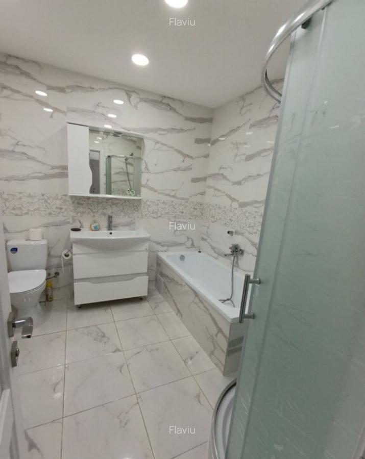 Inchiriere apartament cu doua camere in zona Piata Progresul - 10
