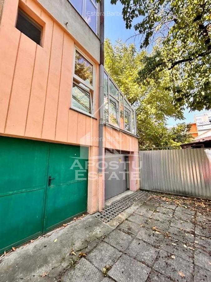 Apartament cu 2 camere decomandat, mobilat în Medicină - 13