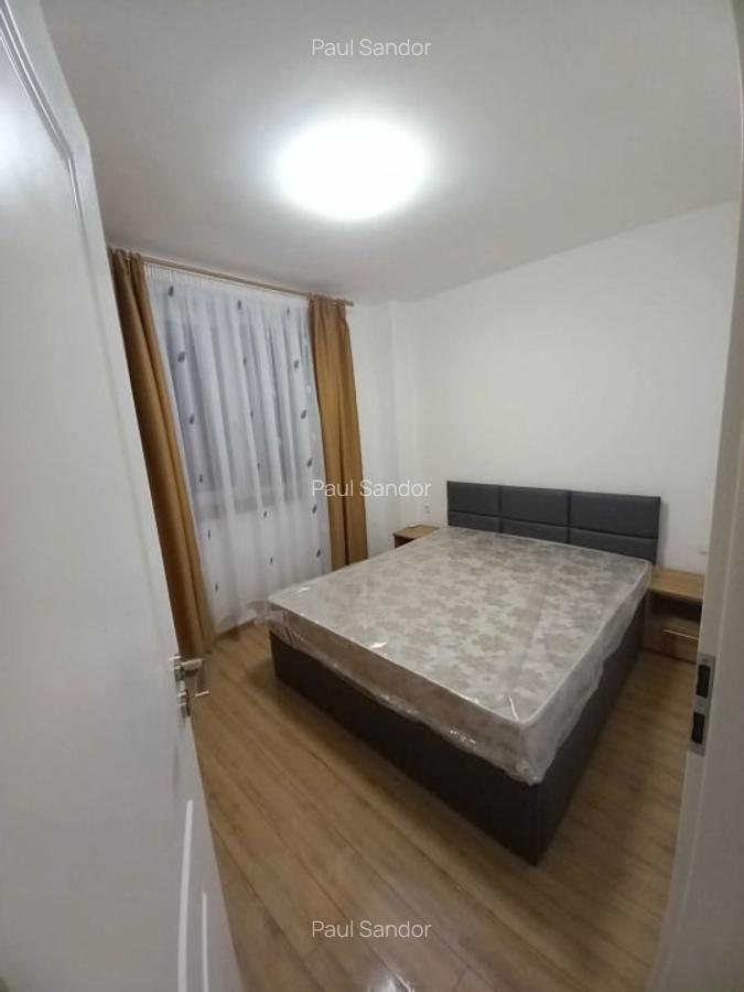 Apartament 2 camere, et 1, parcare, Beta Residence - 1