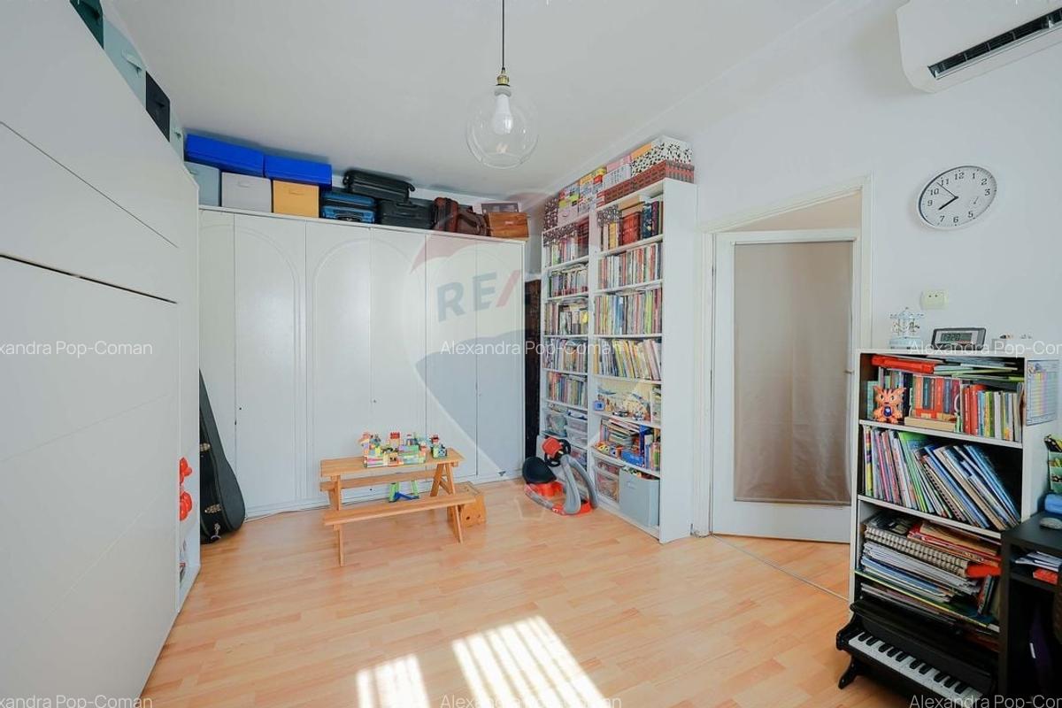 Apartament cu 2 camere de vanzare - Ultracentral, Alecsandri, Oradea - 5
