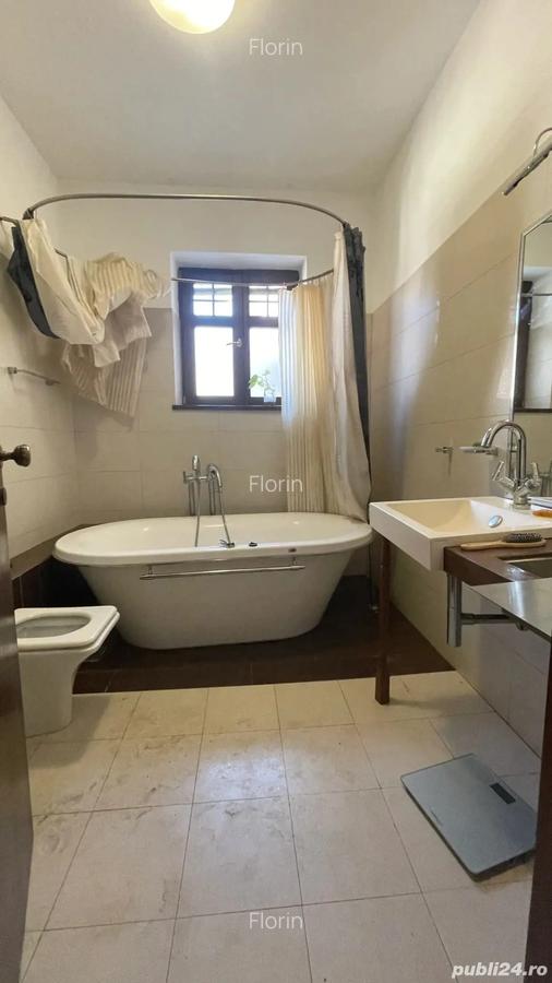 Casa de vanzare Parcul Carol - 6