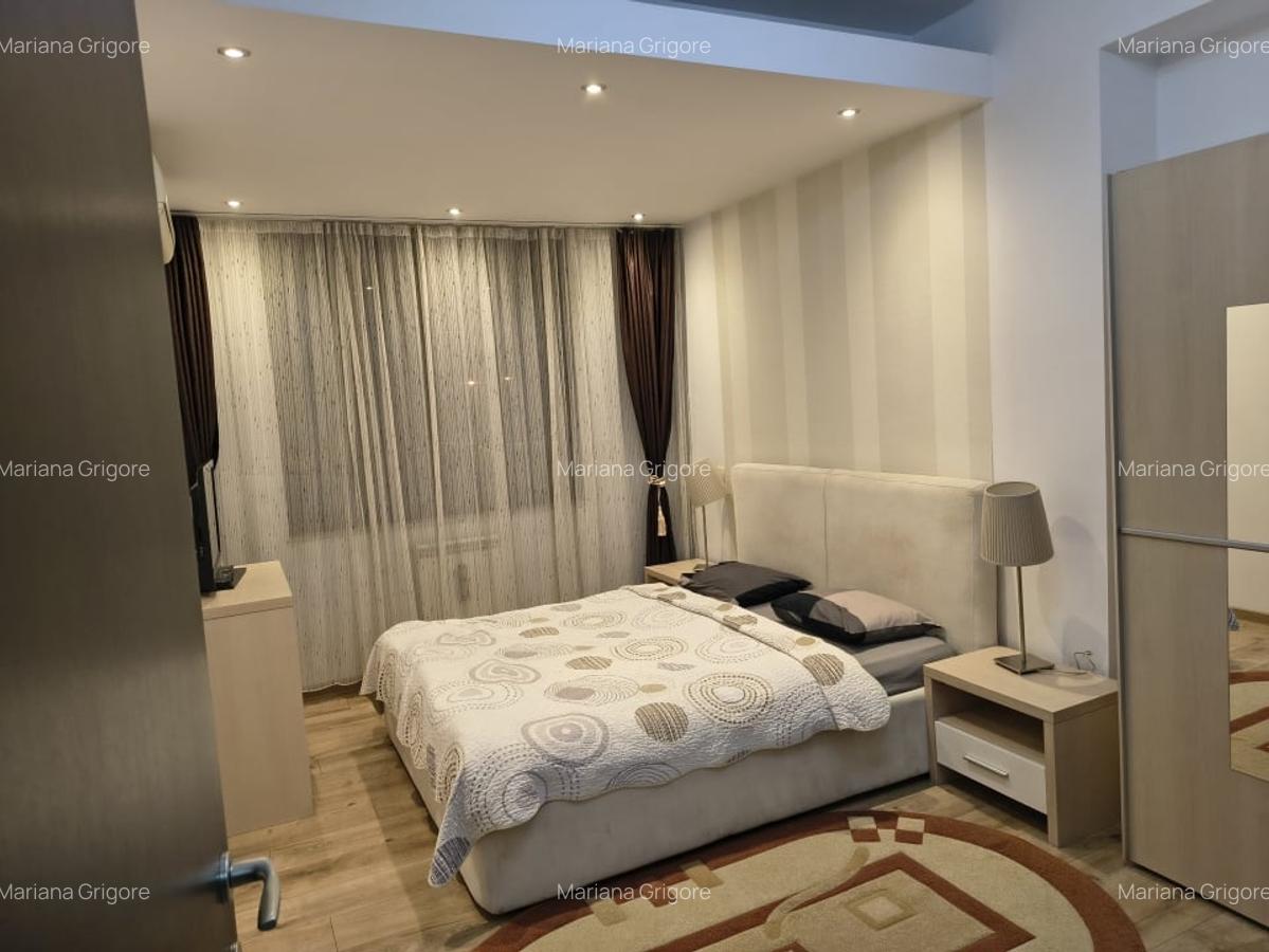 3 Camere |   Aviatiei |  Parcare Subterana | Centrala Proprie - 4