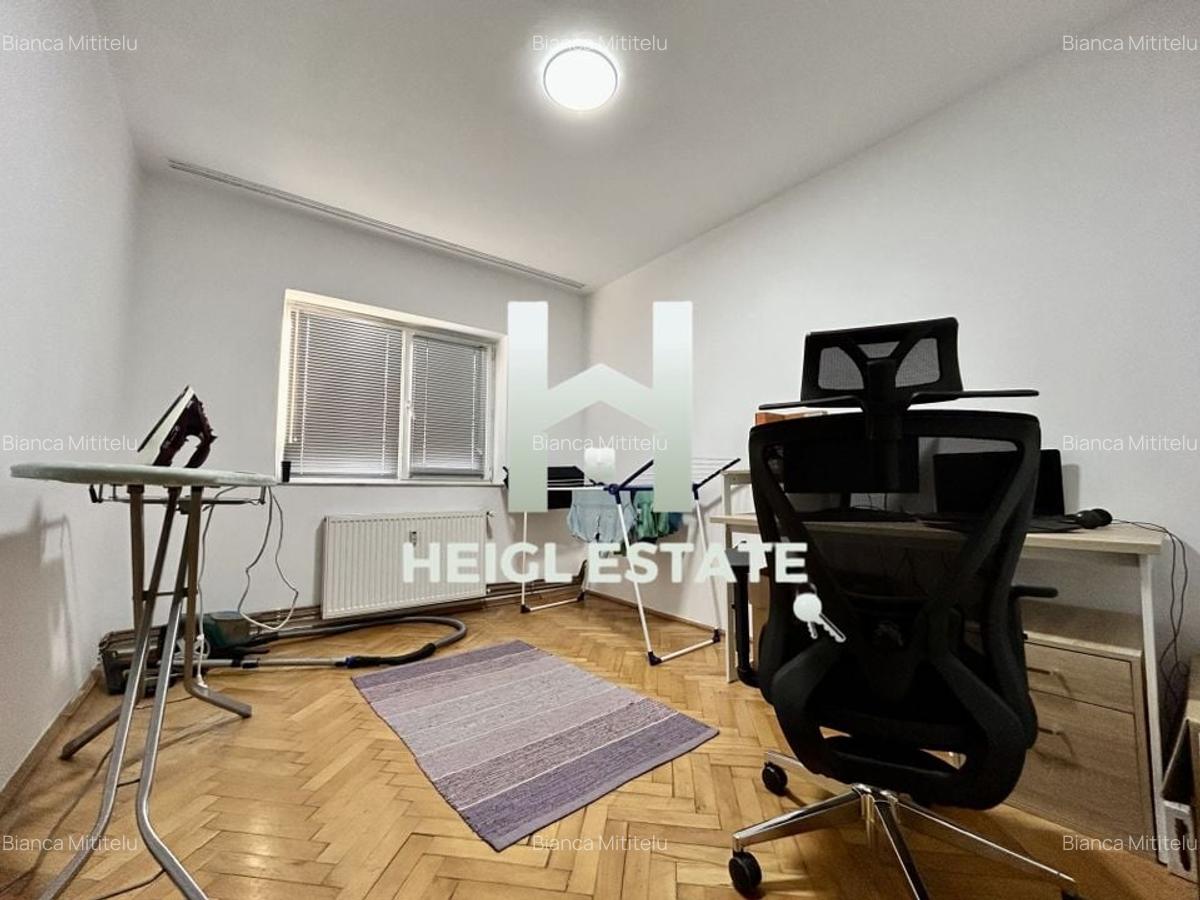 Apartament 3 camere 2 bai Lipovei - 6