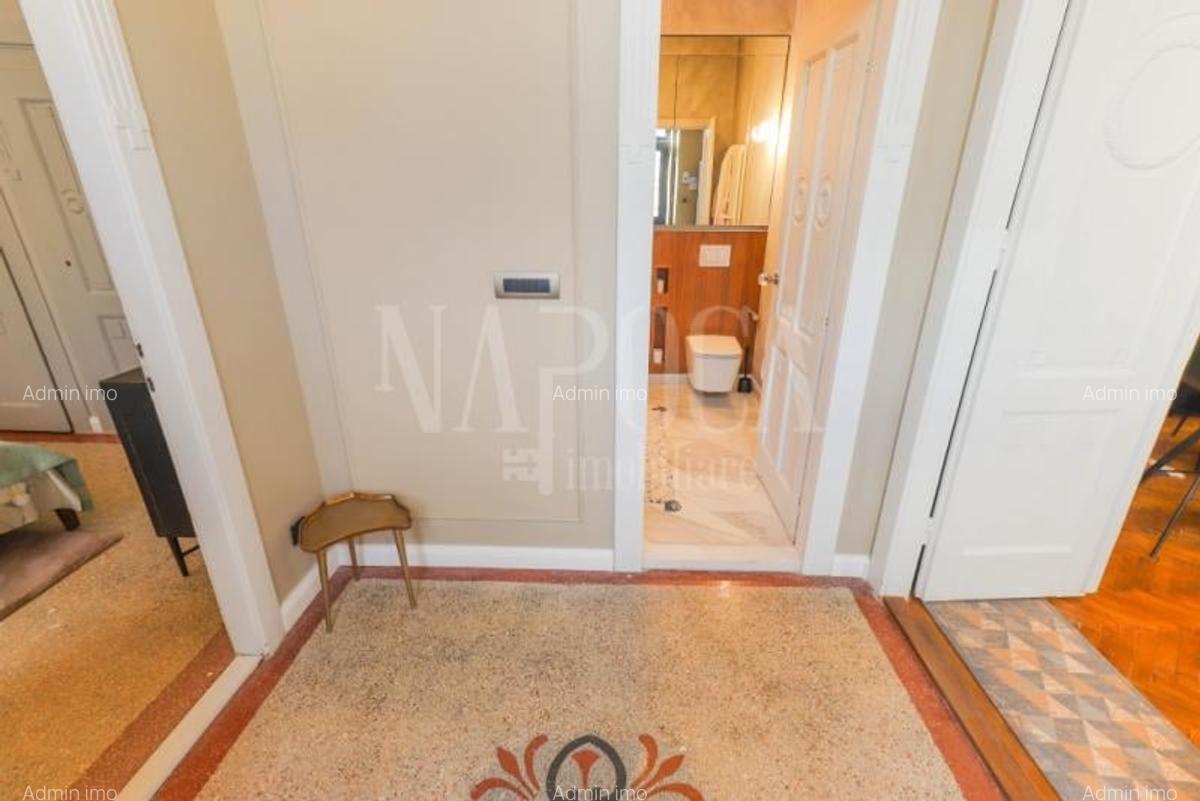 Apartament 3 camere de vanzare in Centru, Cluj Napoca - 15