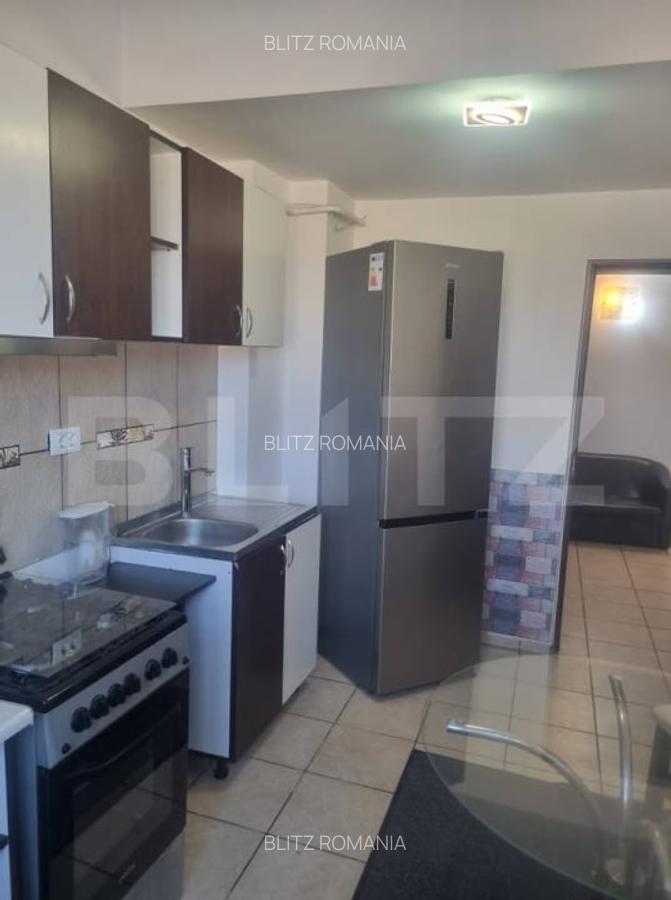 Apartament 2 camere, 55 mp, zona Palas - 4