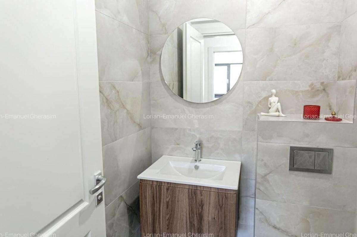 *UNITY REAL ESTATE* Apartament PREMIUM 1 camera - decomandat - 17