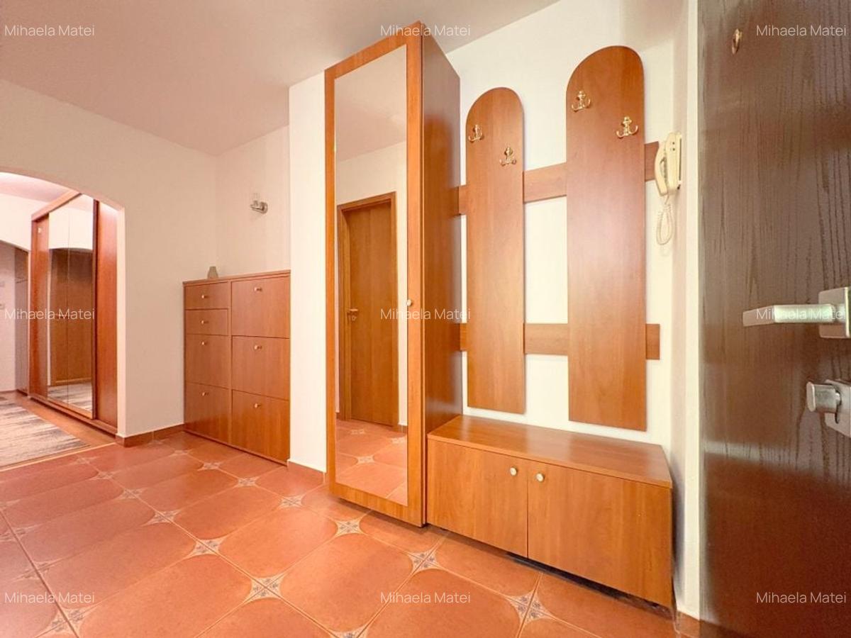 Apartament spatios, in zona Soarelui, 500 euro - 8