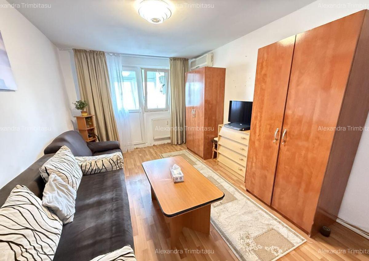 Apartament 2 Camere Teiul Doamnei Lacul Tei - 2