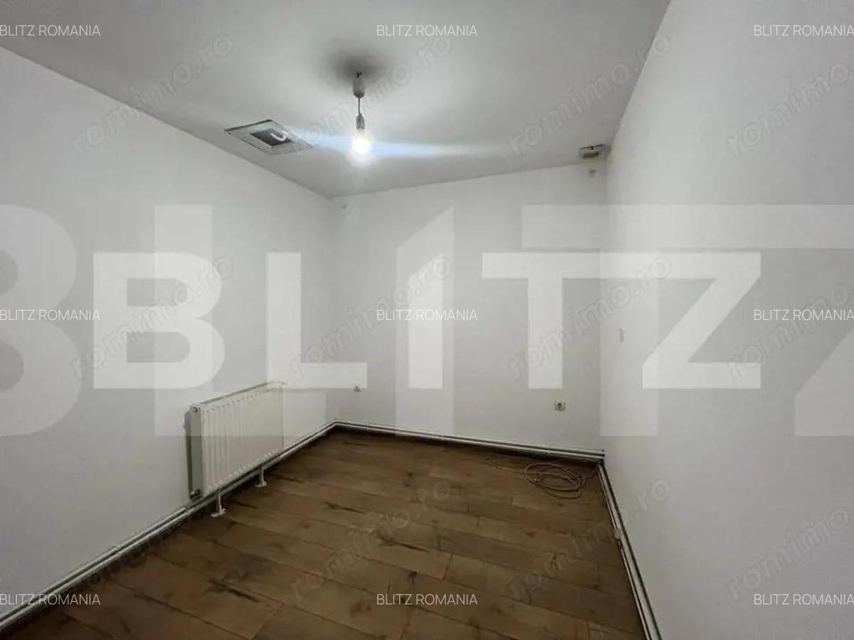 Spatiu industrial, 139 mp, zona Tetarom, etajul 1 - 7 Spatiu industrial, 139 mp, zona Tetarom, etajul 1 - 7