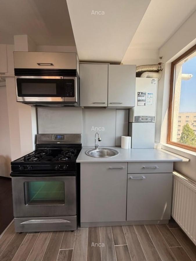 64 m2 spatios, cu vedere panoramica spre rasarit si lumina soarelui de dimineata - 4 64 m2 spatios, cu vedere panoramica spre rasarit si lumina soarelui de dimineata - 4