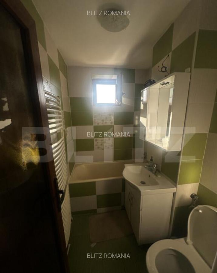 Apartament de inchiriat, cu 2 camere, 70 mp, zona centrala - 4