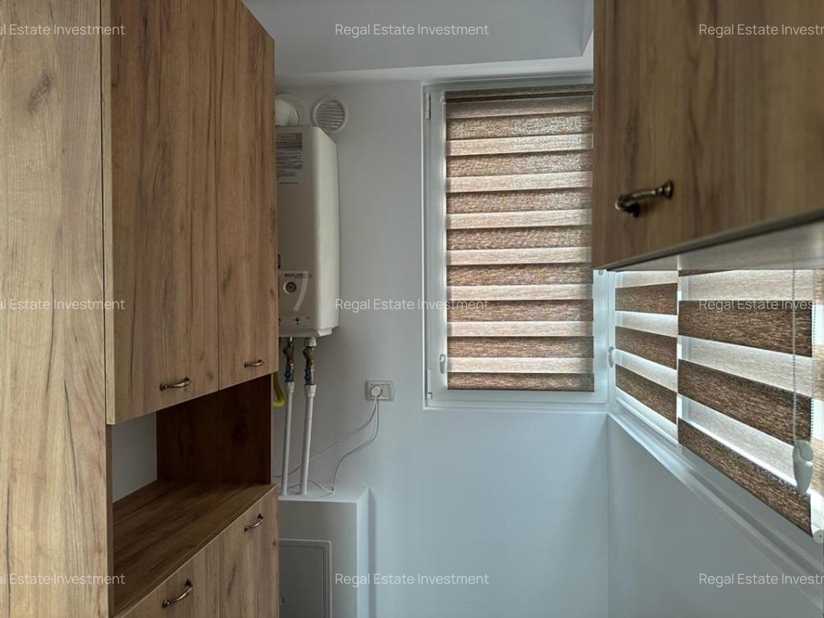 NOU Apartament Impecabil ! 2 Camere ! Bloc Nou ! Central Adress Liberty - 7