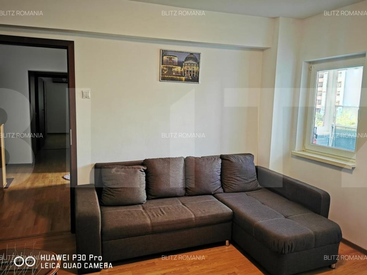 Un apartament care iti ofera mai mult decat spatiu - iti ofera un stil de viata. - 2