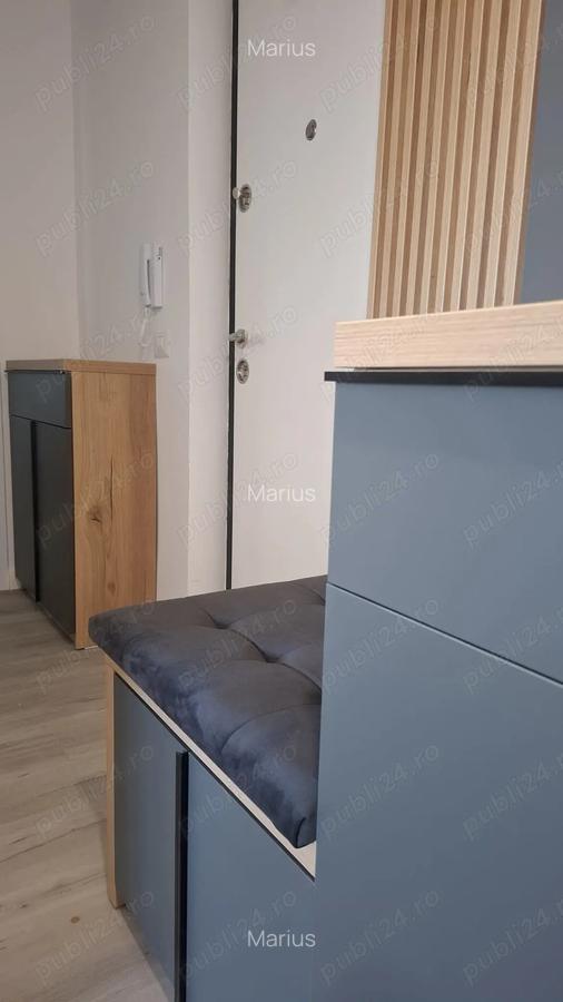 Proprietar, inchiriez incepand cu 17.01.2026, ap. 2 cam, Metrou Aparatorii Patriei (7 min pe jos) - 7